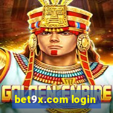 bet9x.com login